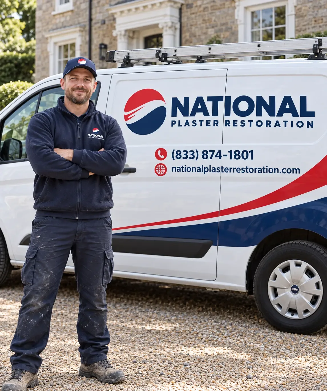 Plaster Repair company in Calmar, IA